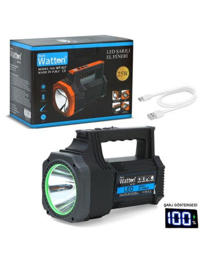 WATTON WT-417